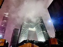 -中央广播电视总台(光华路办公区)