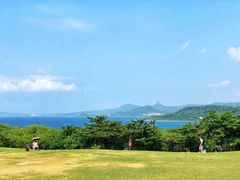 -鹅銮鼻公园