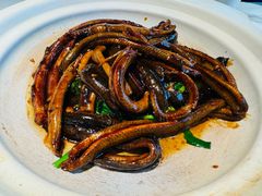 -花园茶楼(兴城西路店)