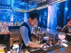 -大连君悦酒店 · VIVA(星海广场店)
