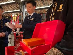 -小龙翻大江文化火锅(宽窄店)