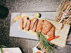 -合幸日本料理·炭火烧肉(观澜御湖店)
