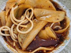 -南小区飘香土豆片(船山区店)