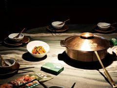 -大头椰·椰子鸡火锅(南宁万象城店)