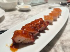 -广州文华东方酒店·江-由辉师傅主理