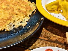 -金谷园饺子·烧烤(人大总店)
