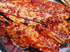 -袁师傅烤肉(弹子石店)