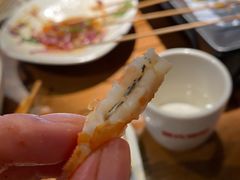 烤大虾-管氏翅吧(马家堡店)