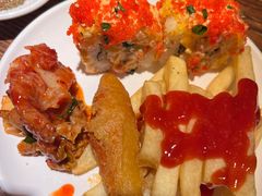 -王氏炉匠·烧鸟放题自助(好运街店)