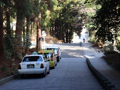 -瑞凤殿(Grave of Date Masamune)