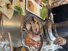 -韩九点烤肉(大学城店)