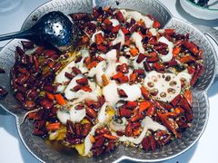 水煮鱼-撒椒·四川江湖菜(大族广场店)
