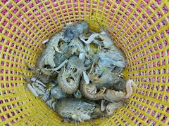 -渔中舟海鲜大排档(普陀沈家门店)