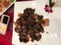-大东方海鲜酒楼(小武基桥店)
