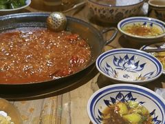 -旧街市鲜货老火锅(大光路店)