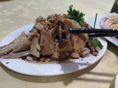 -电白鸭粥店(下沙二坊88号店)