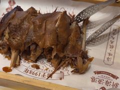 -新海渔港·胶东海鲜家常菜·家宴(奥体中心店)