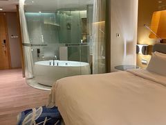 -青岛银沙滩温德姆至尊酒店