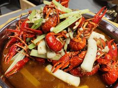啤酒龙虾-龙虾奇迹(大华三路店)