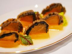 -Yan Ting 宴庭中餐厅(上海静安瑞吉酒店)
