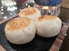 喜喜牛肉包-喜喜酒家·纯手工点心·粤菜