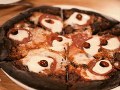 -城市大道红炉披萨烘焙坊