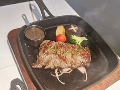 -牛扒先生·厚切雪花牛扒西餐厅(北京路禺山路店)