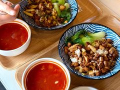 -乡村基(合川大学城店)