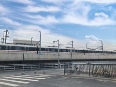 -海堤纪念公园
