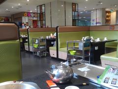 -清真·锦翔炝锅鱼(明德门店)