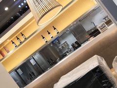 大堂-吉野家(上亿广场店)
