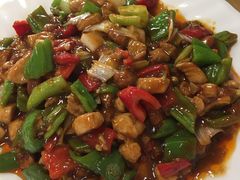 -小四川水煮鱼(南六中路店)