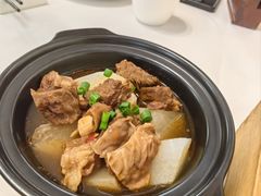 -怀德酒楼·粤菜·海鲜·茶点(怀德万象汇店)