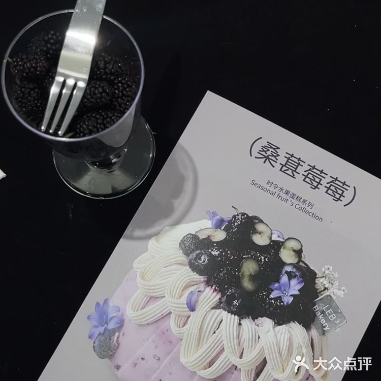 春天的正确打开方式（桑葚是个宝）！