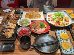 -王氏炉匠·烧鸟放题自助(好运街店)