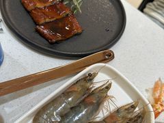 -小茉庐和牛自助火锅(龙湖万达店)