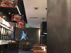 -鱼上·烤鱼(万象城店)