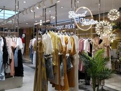 -新梦百货(民族店)