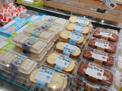 -仟吉KenGee(武汉高铁站店)