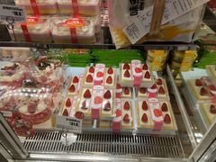 -味多美蛋糕(京旺家园店)
