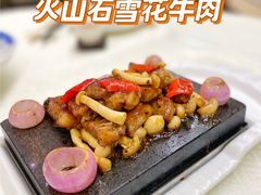-寻味顺德·顺峰山庄(大良店)