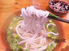 -遵义虾子卢四羊肉粉(大沽路店)