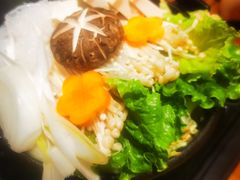 寿喜锅-石屋料理(南京西路店)