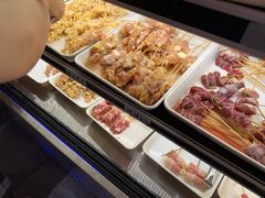 -王氏炉匠·烧鸟放题自助(三里屯店)