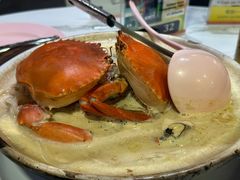 -龙海鲜螃蟹王(宏茂桥店)