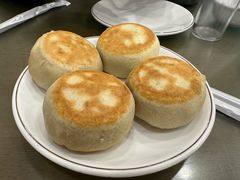-清真牛街祥云轩门钉肉饼(左家庄店)