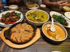 -江太极江浙菜(马桥万达广场店)