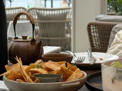 -FOOOO CITY CLUB 孚乐里音乐西餐酒吧(来福士店)