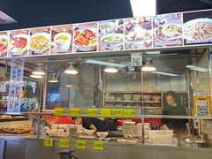 -明姨仔潮汕美食·碳炉猪脚·汕尾牛腩饭·起片鸡煲(起义路店)