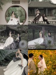 -第一夫人婚纱摄影(南京店)
